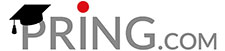 Pring.com logo