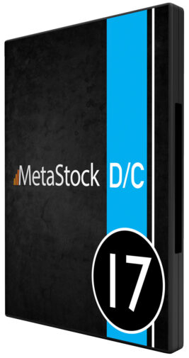 MetaStock D/C